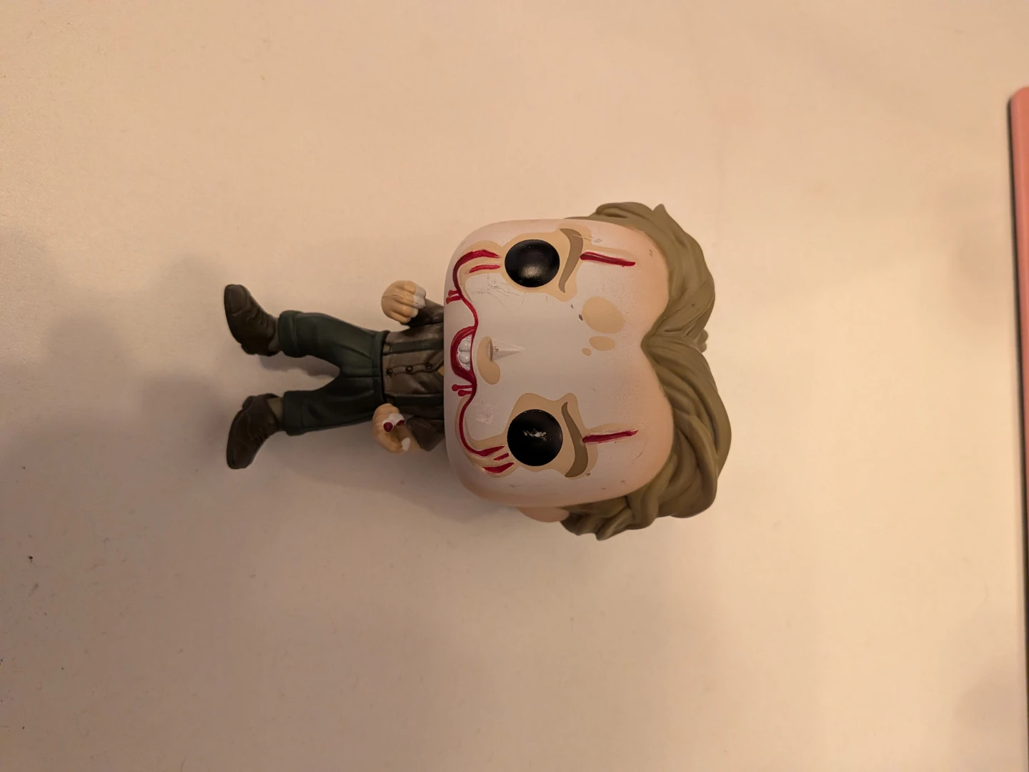Pennywise Meltdown Funko Pop! (#875 - photo 4