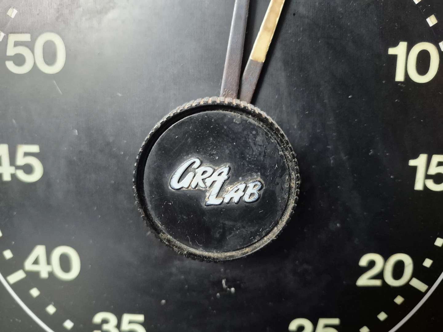 GraLab Model 300 Darkroom Timer - photo 4