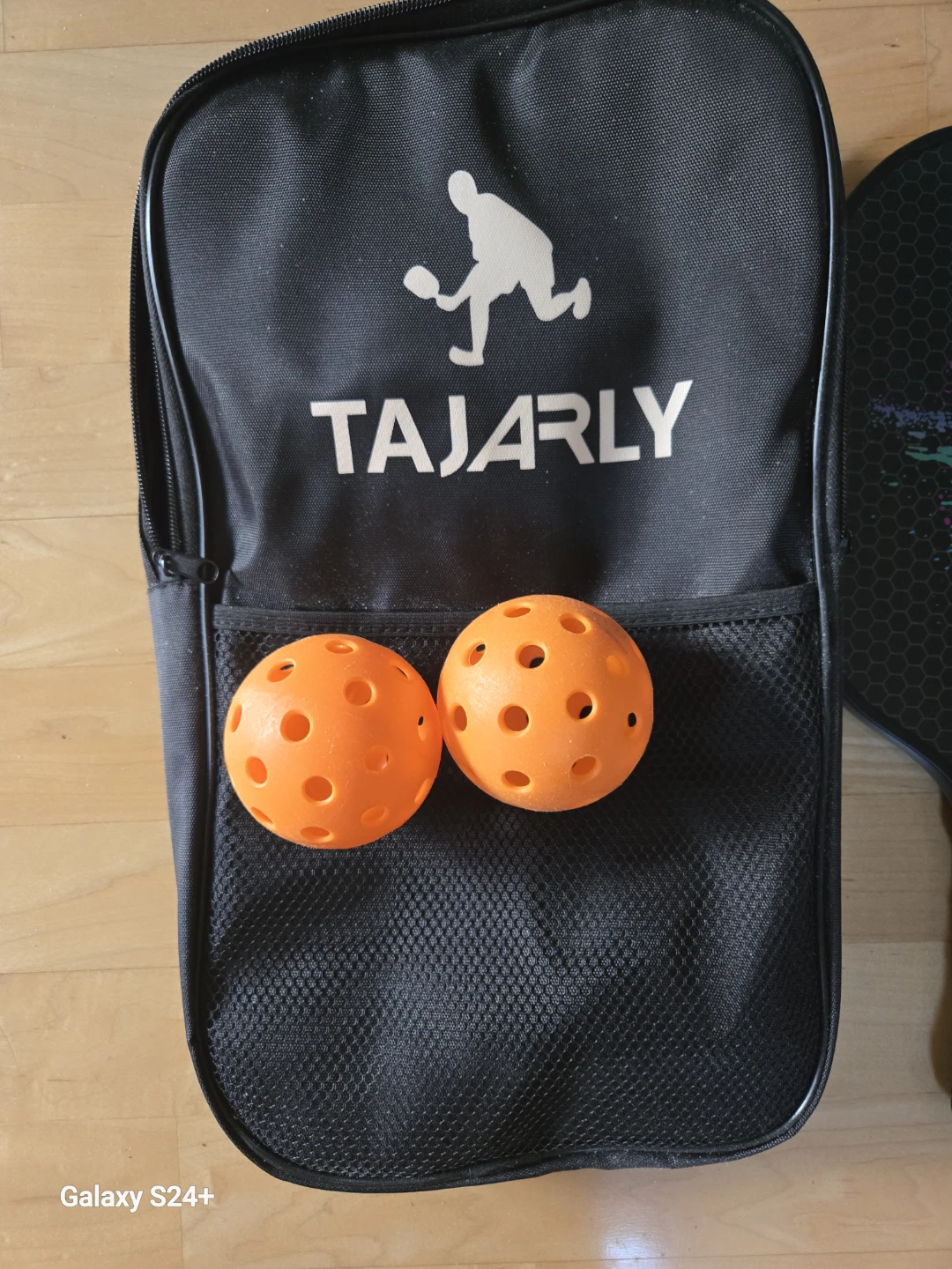 Tajarly Pickleball Paddle Set