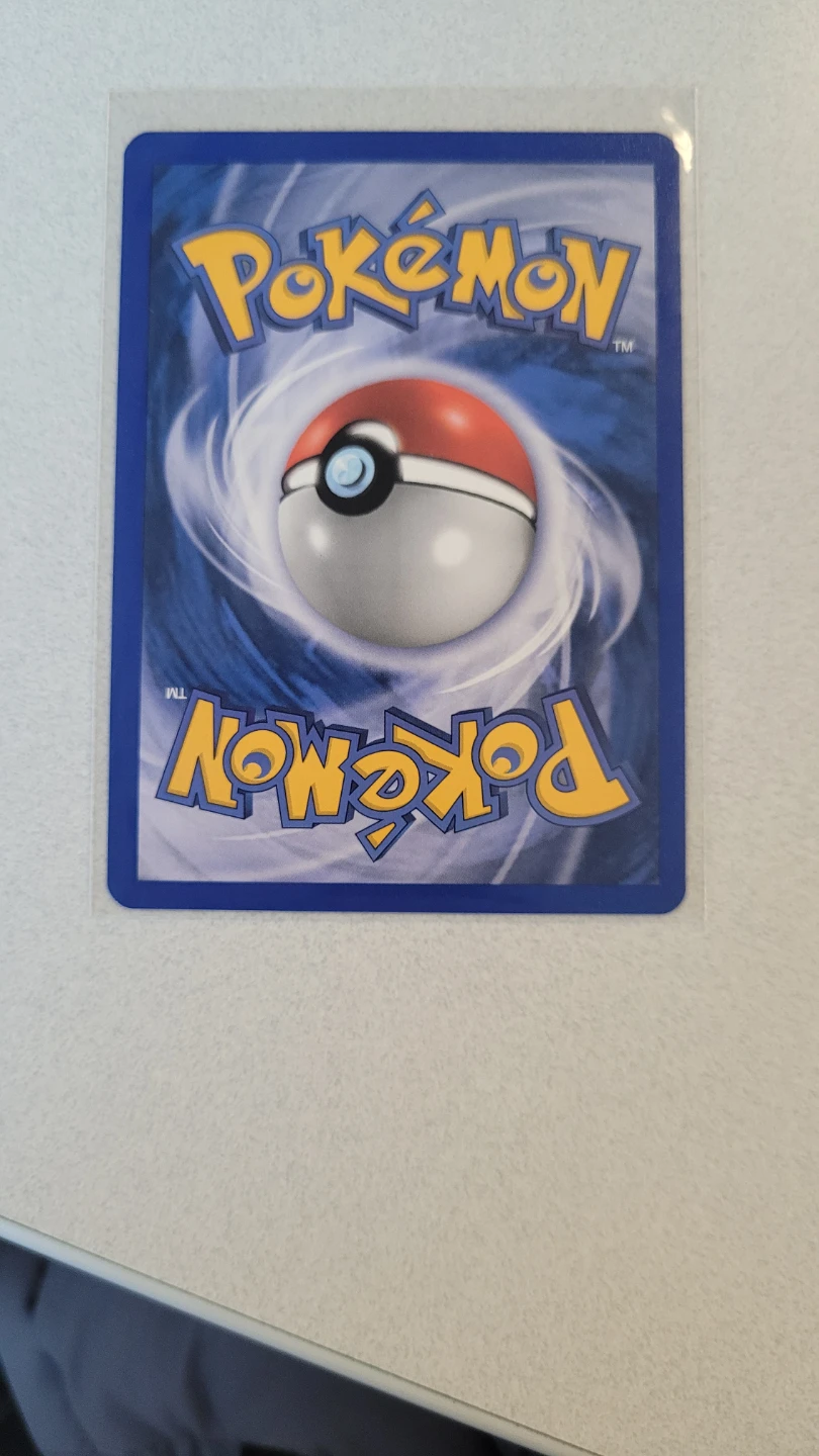 2003 Sableye ex sandstorm - photo 2