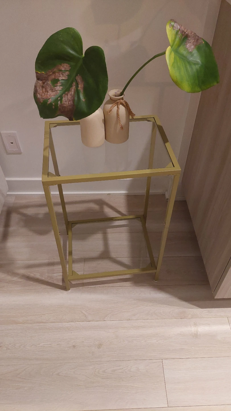 Side table new - set of 2 - photo 2