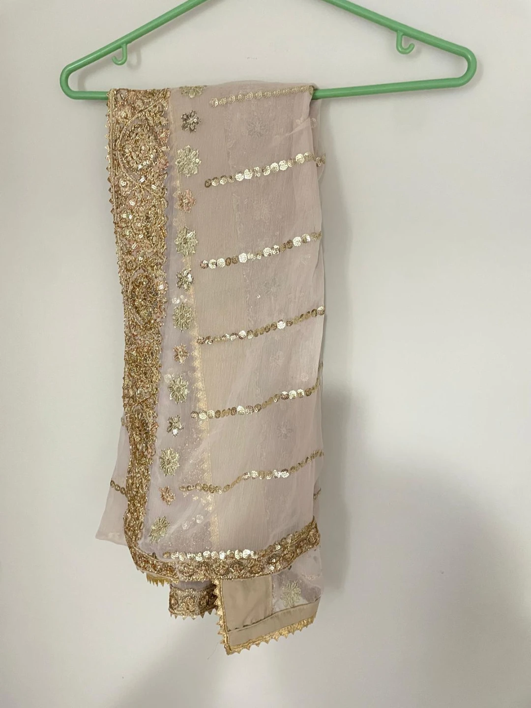 Assorted Traditional South Asian Attire - photo 5