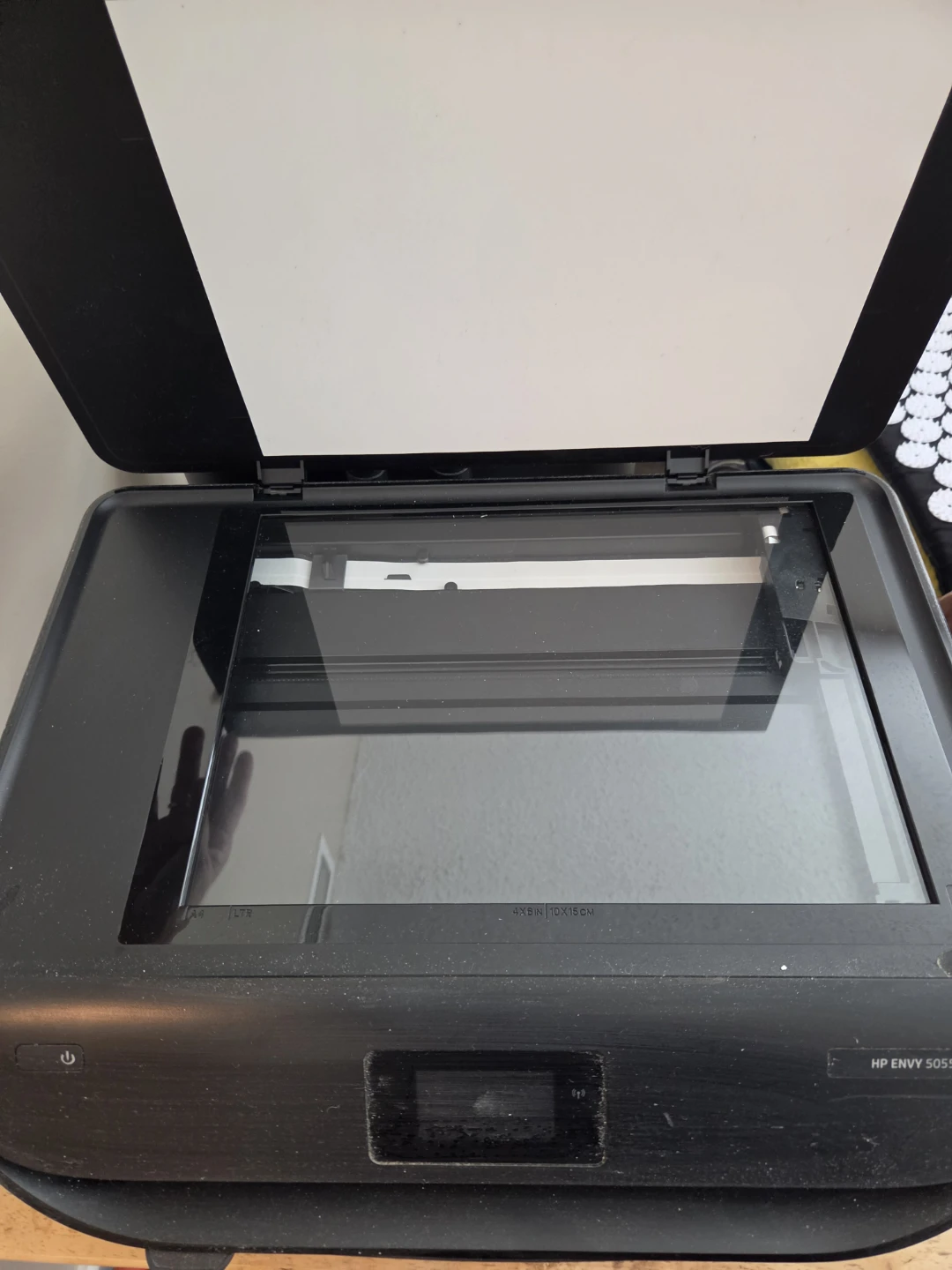 HP Envy 5055 Printer
