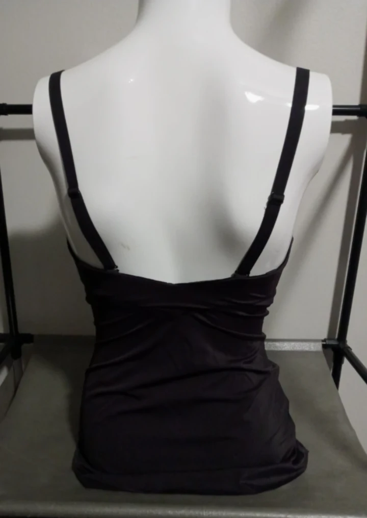 Wacoal Try a Little Slenderness Underwire 34DD Shapewear - photo 5