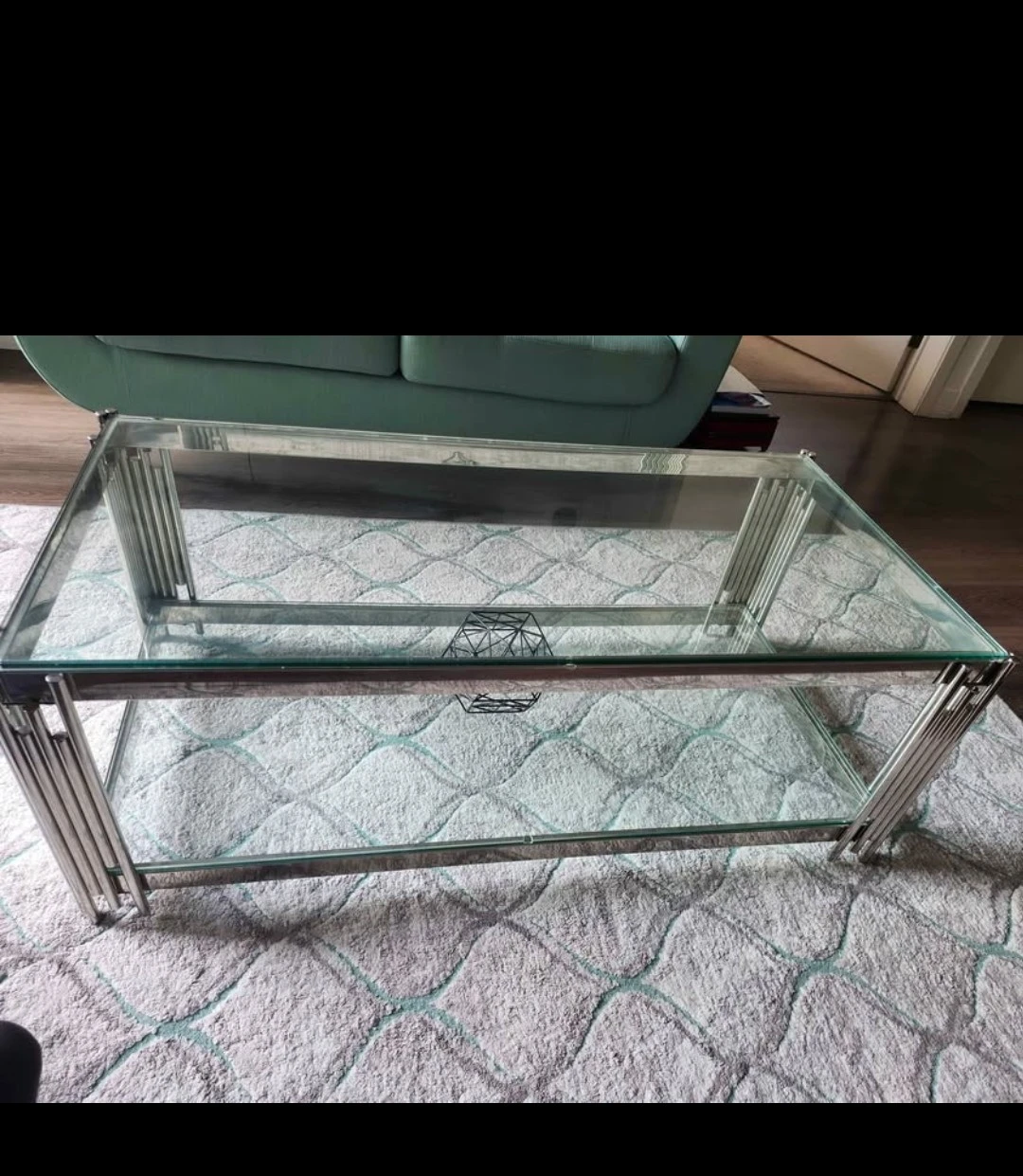 Coffee Table - photo 5