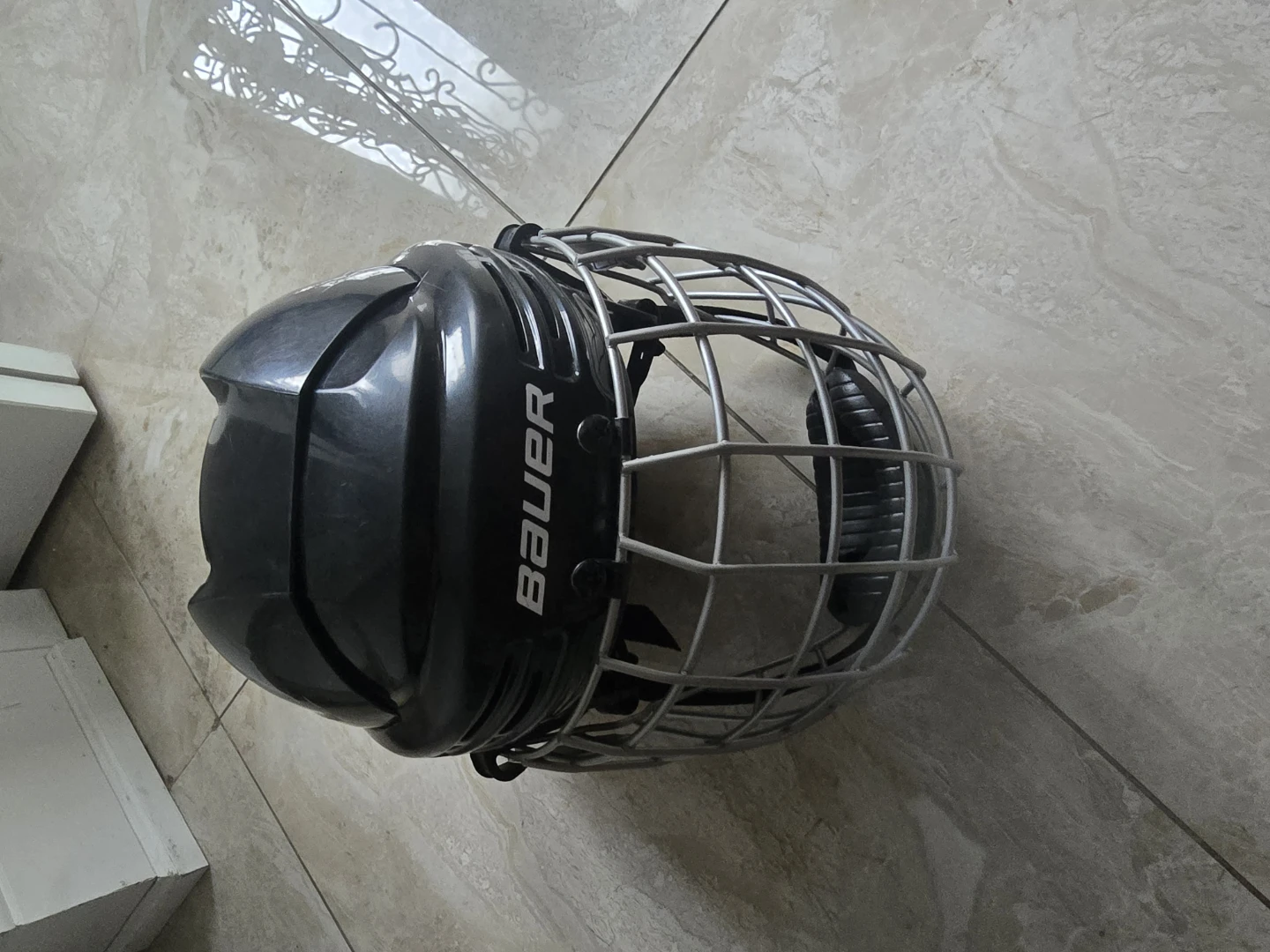 Skating helmet - photo 3