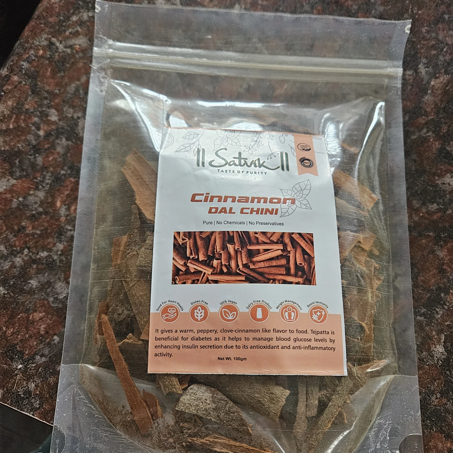 Assorted Indian Spices Bundle