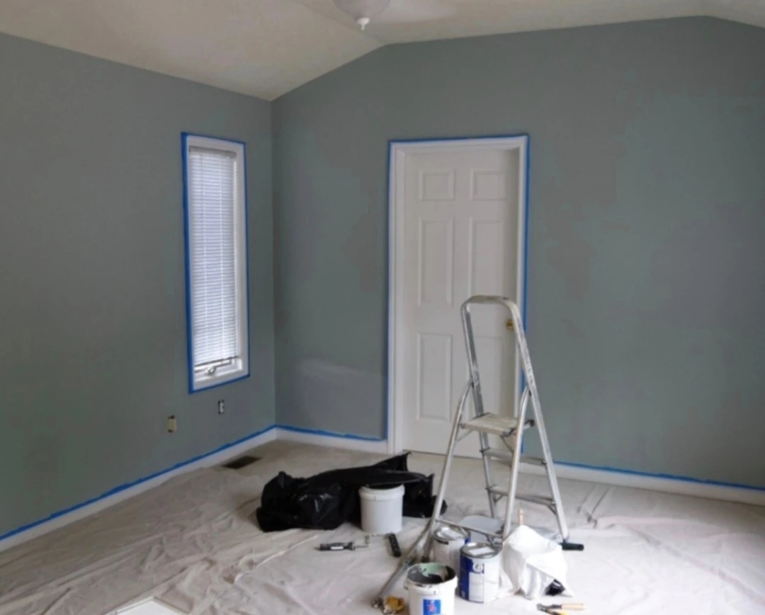 Paint - photo 5
