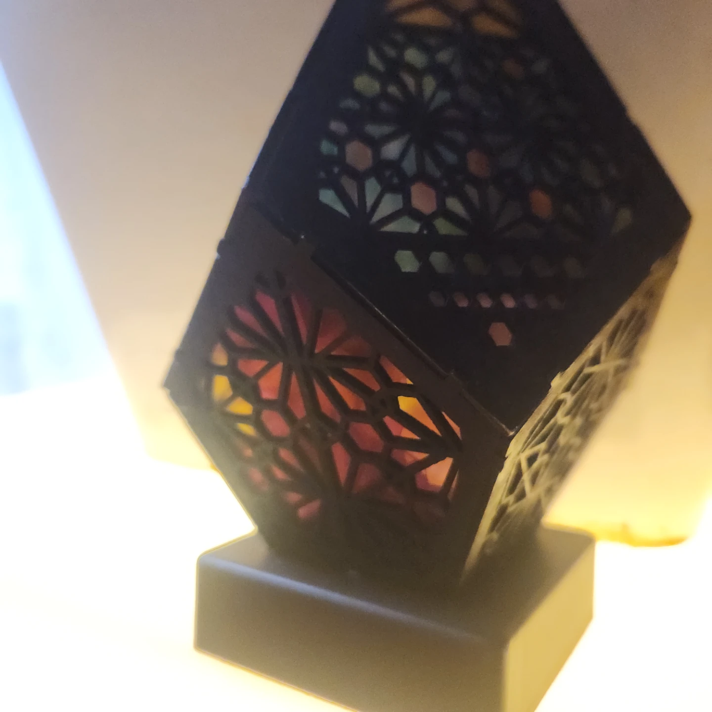 Lamp - photo 2