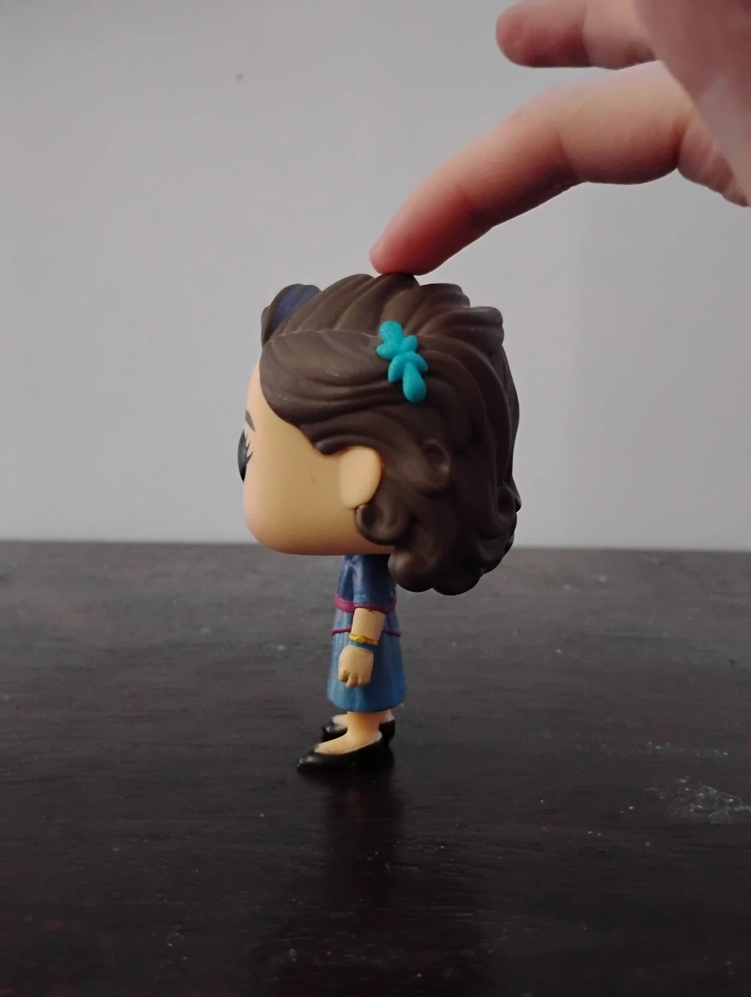 Eleven (Snowball dance) Funko Pop Stranger Things - photo 4