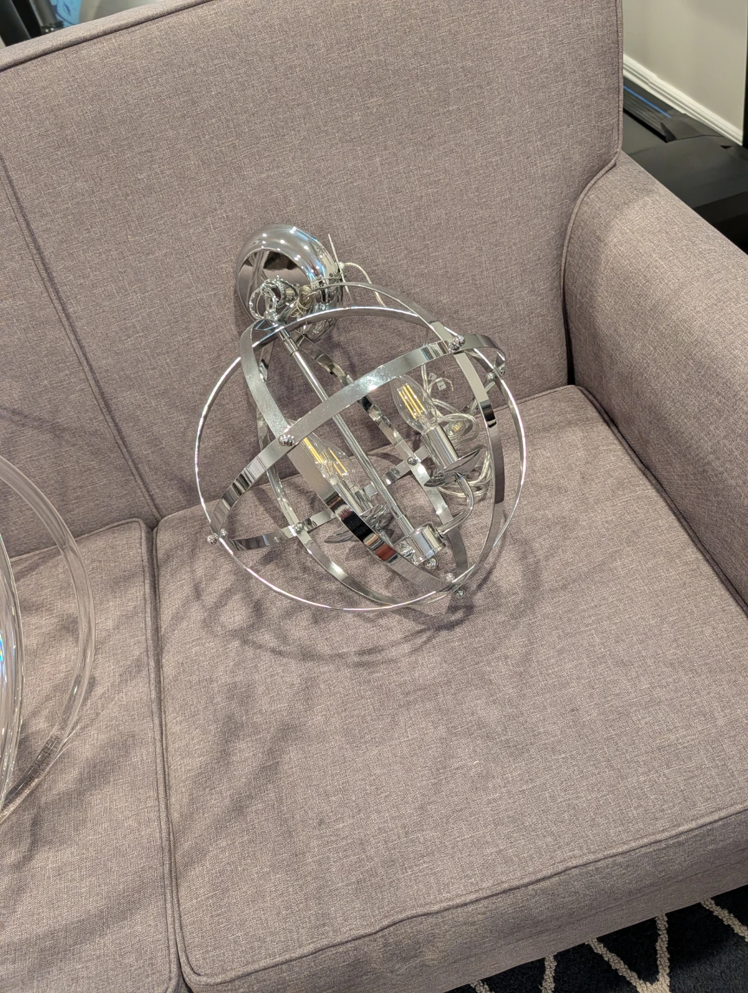 Lights - photo 3