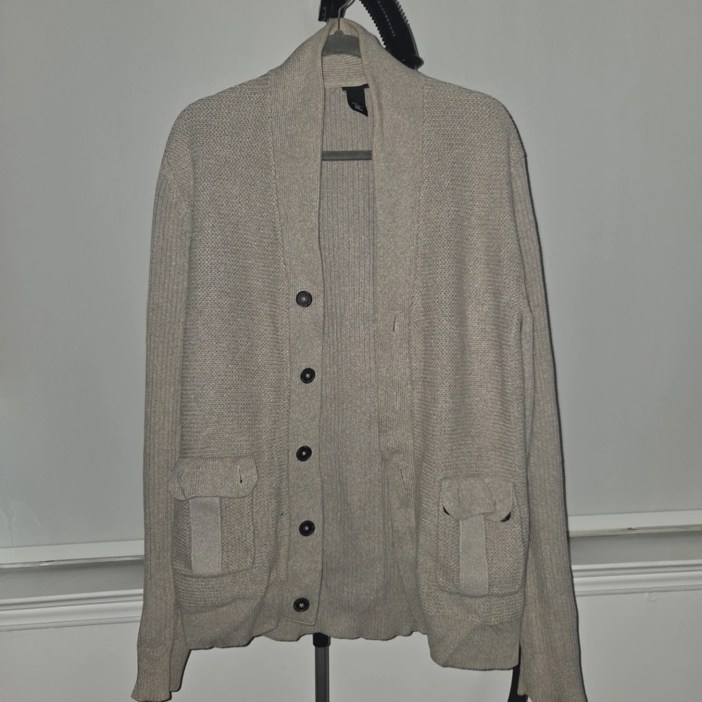 H&M Men's Cardigan