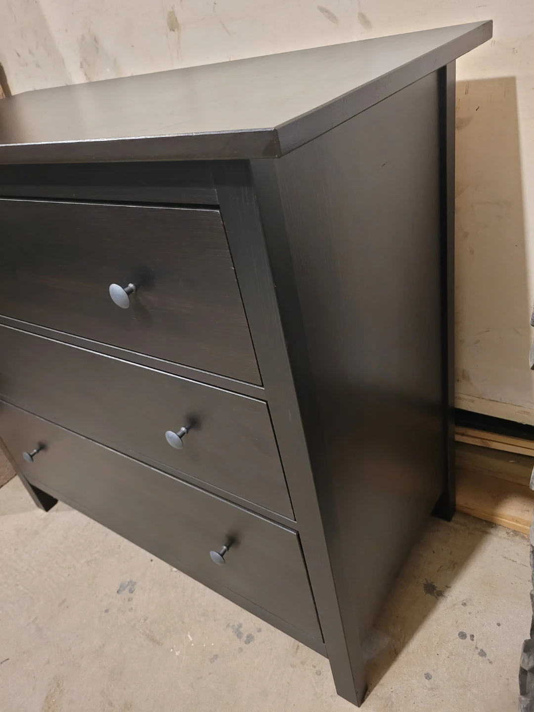 Delivery - ikea Hemnes Dresser - photo 2