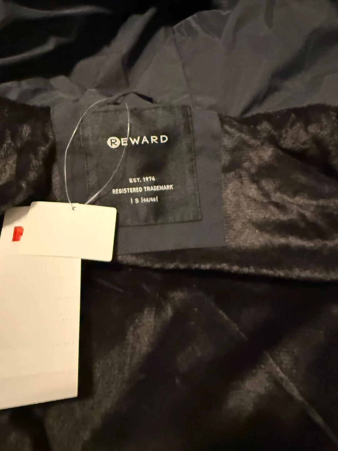 Reward Men's Winter Jacket - Size S - photo 2
