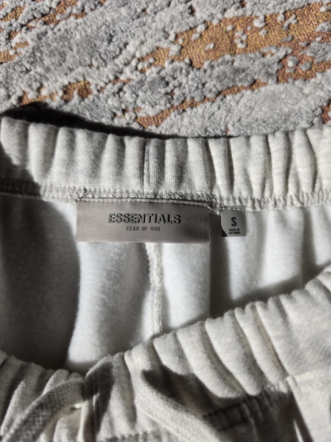 Essentials Pants - photo 4