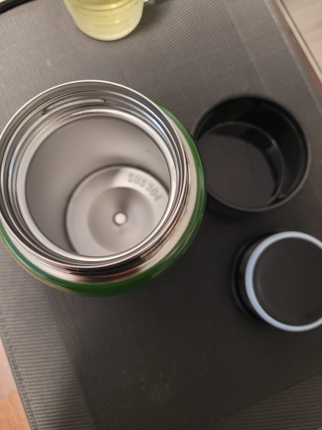 Val Nature Insulated Food Jar - photo 2