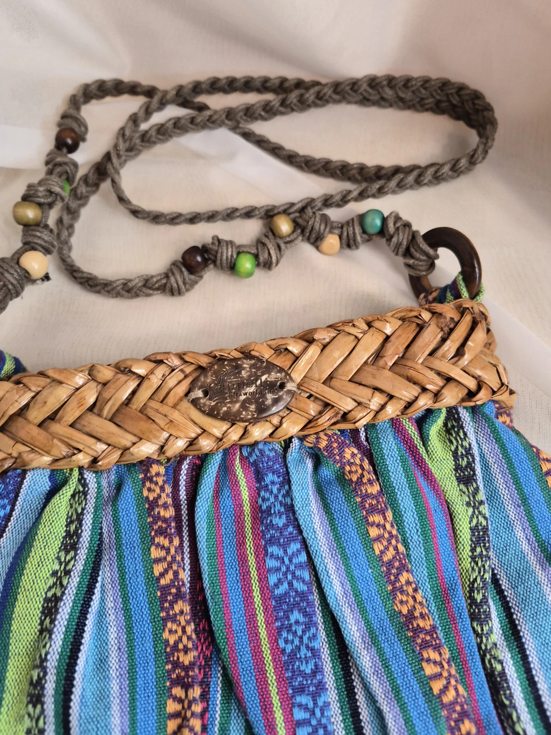 So Cute Cross Body Purse - photo 2