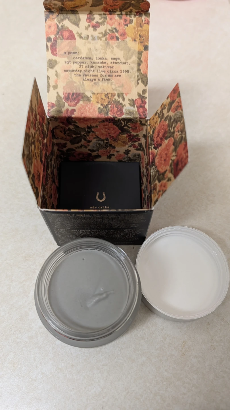 Deodorant - photo 2