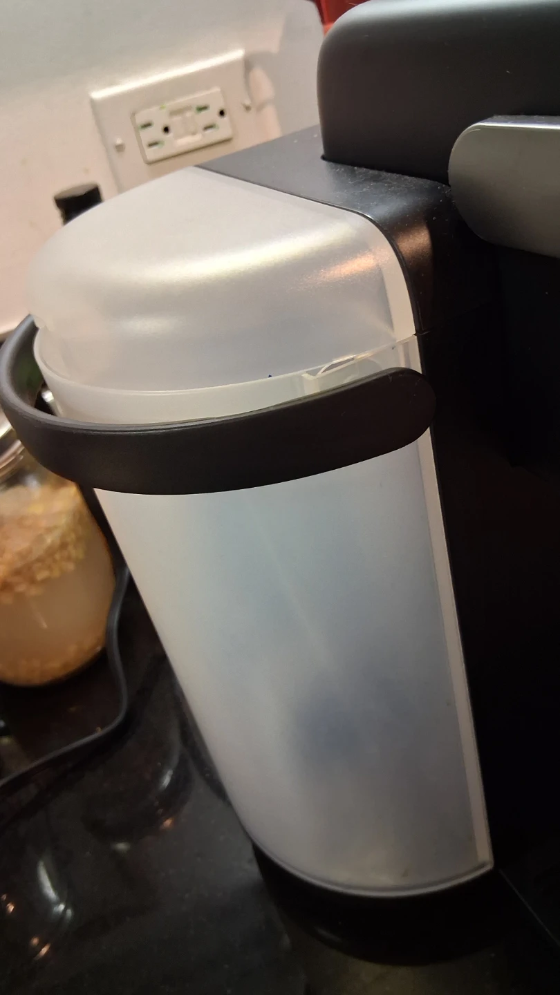 Keurig Single Serve Coffee Maker - photo 4