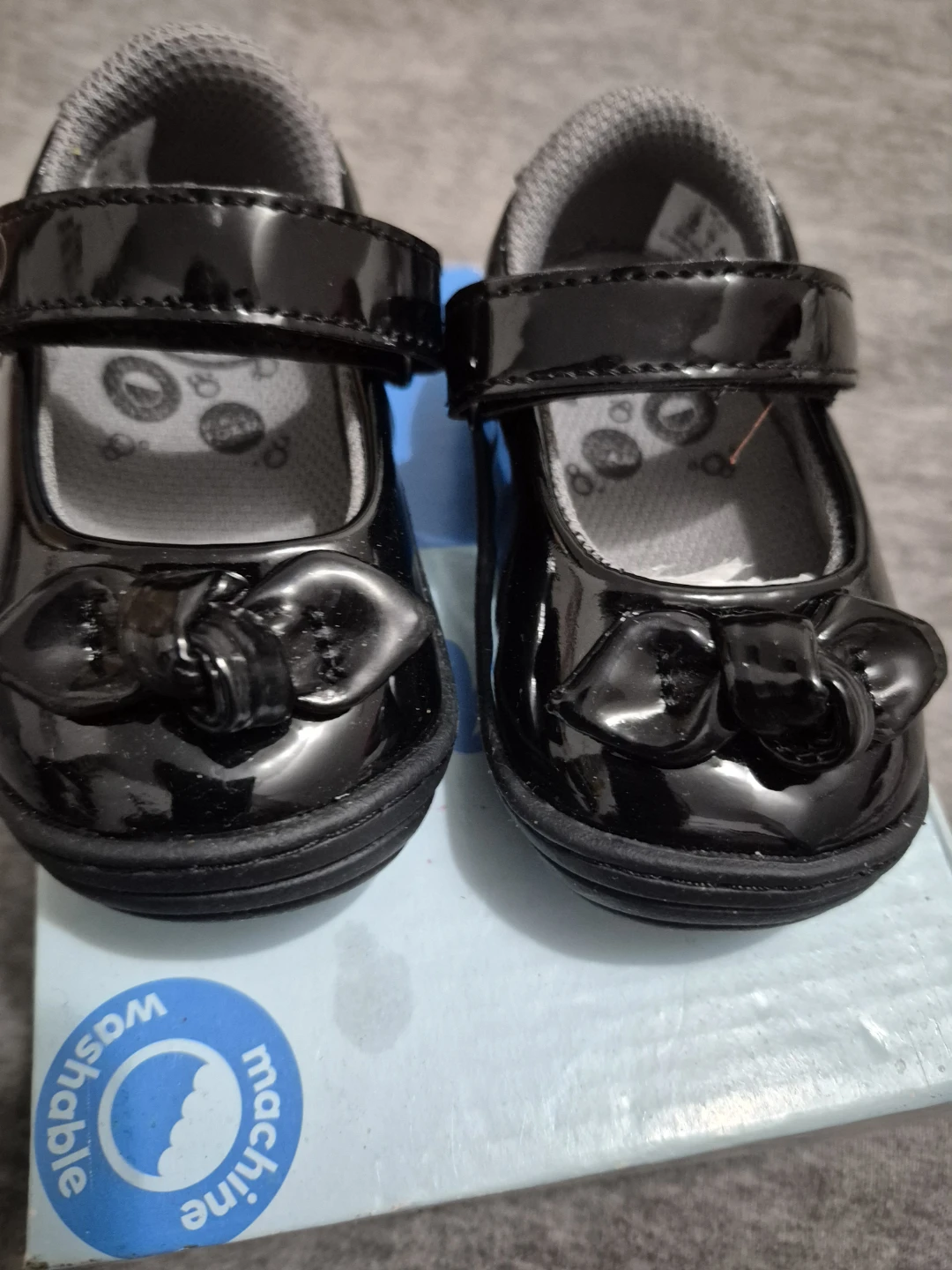 Stride Rite Toddler Girls Mary Jane Shoes 3M - photo 2