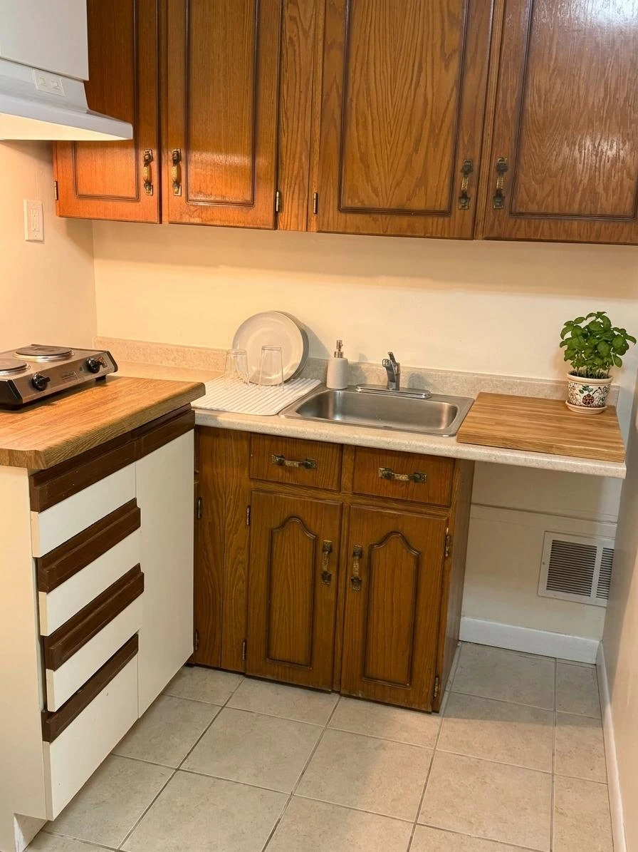 Room for couple or single person - photo 2