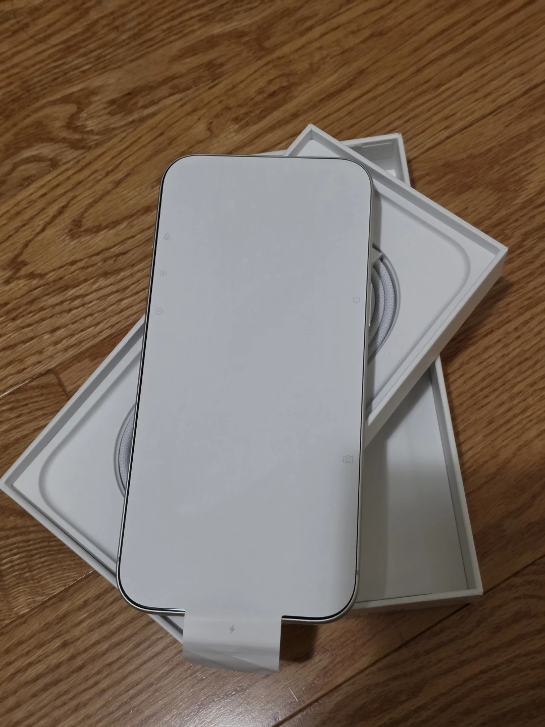 Apple iPhone 18 Pro Max 256GB Silver
