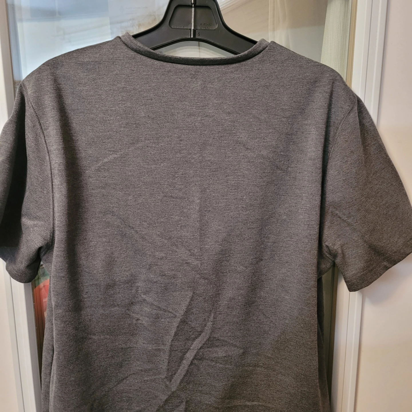 Brand New Lalabu V-neck Baby Dad Shirt, XL - photo 4