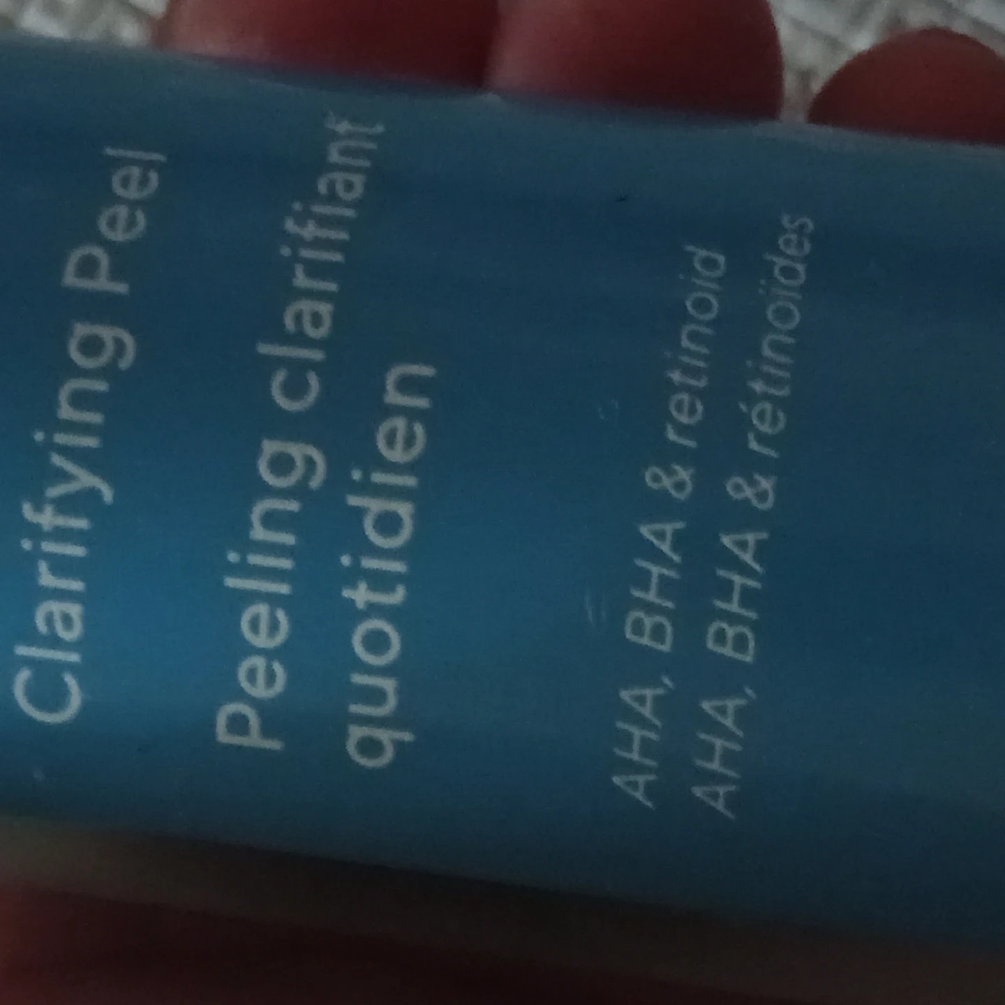 Murad Daily Clarifying Peel - photo 4