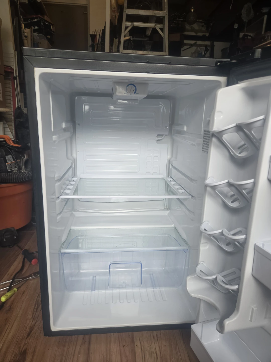 Danby Compact Mini Fridge