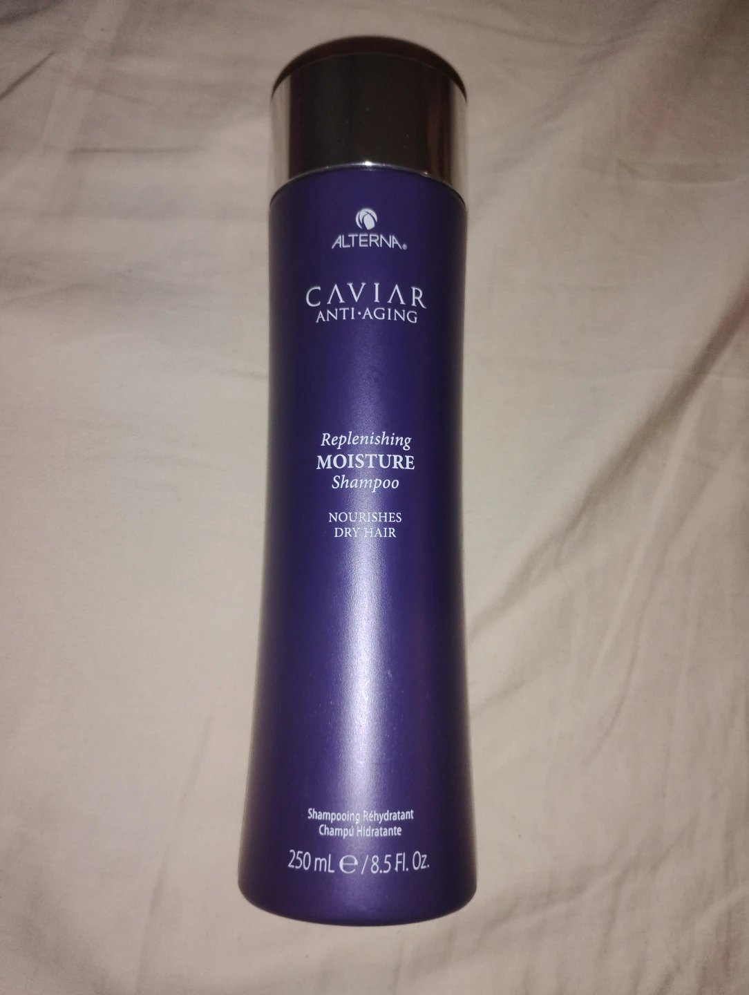 Alterna Caviar Anti-Aging Replenishing Moisture Shampoo