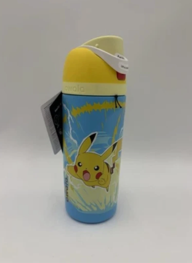Pokemon x owala rare good condition