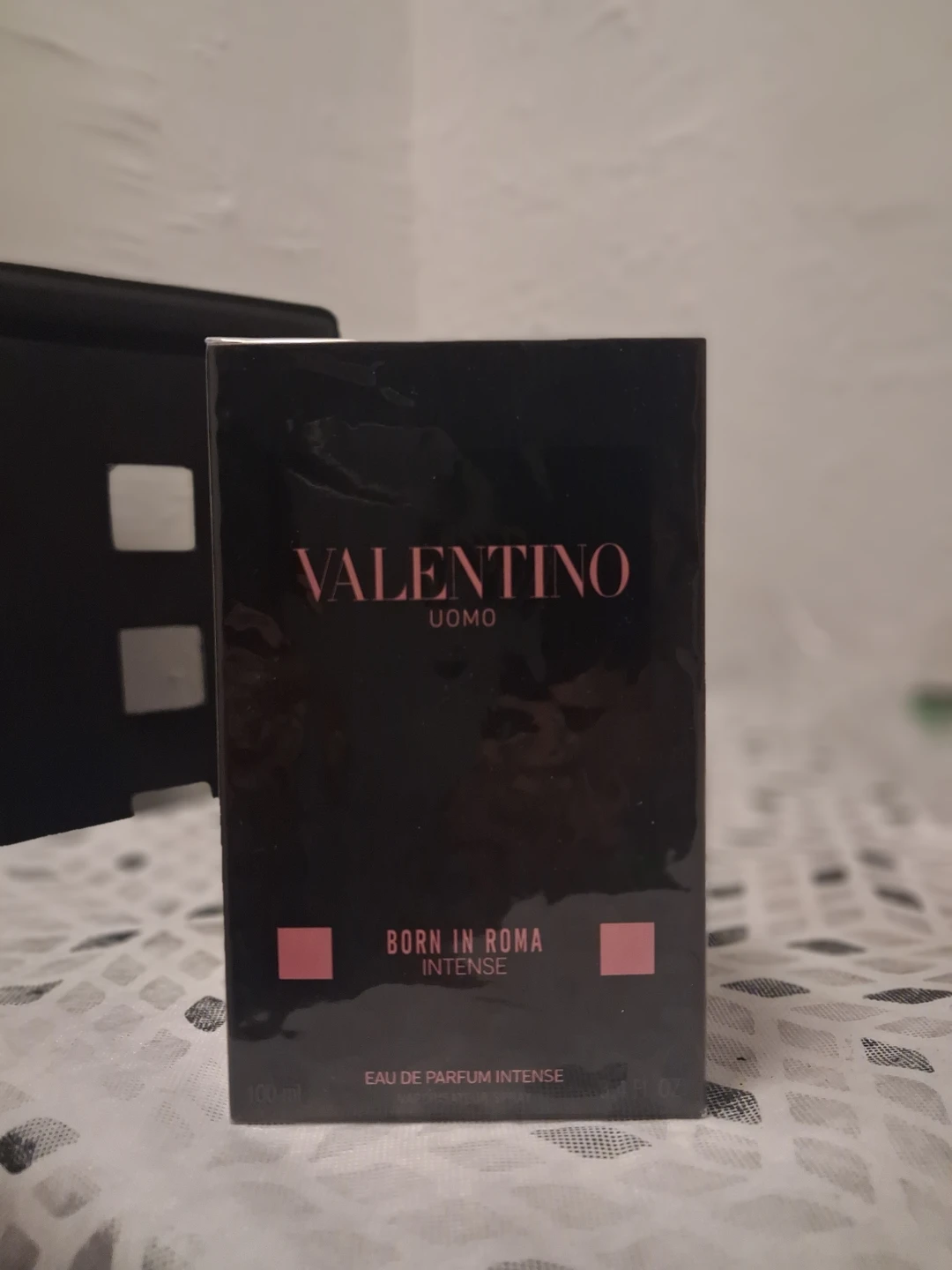 Valentino Uomo Born In Roma Intense 100ml