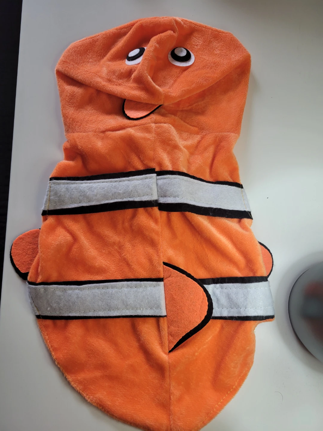 Pet Costume