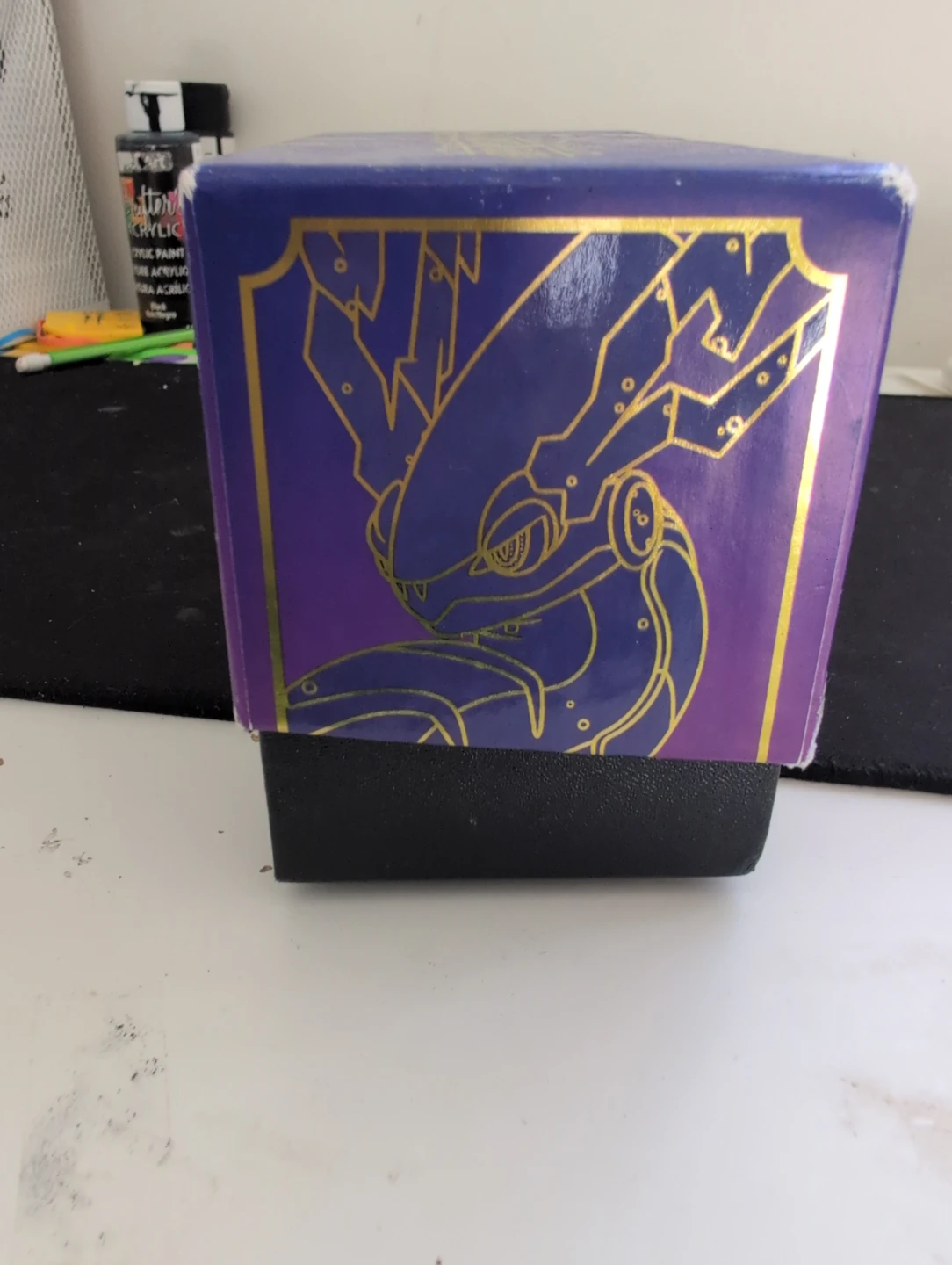 Pokemon Scarlet & Violet Trading Card Game Collection - photo 5