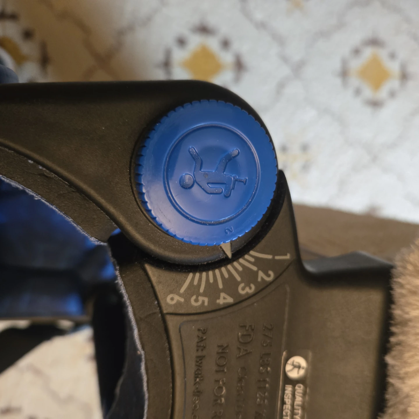 iWALKFree 3.0 Hands-Free Crutch - photo 5
