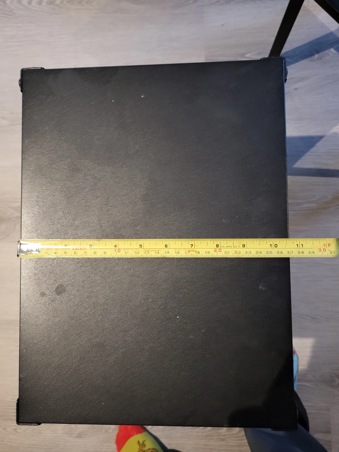 IKEA KNARREVIK Bedside Tables - photo 4