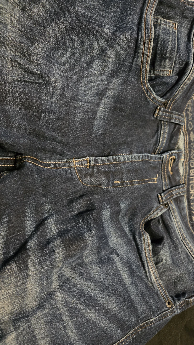 Lot of 4 pants - photo 5