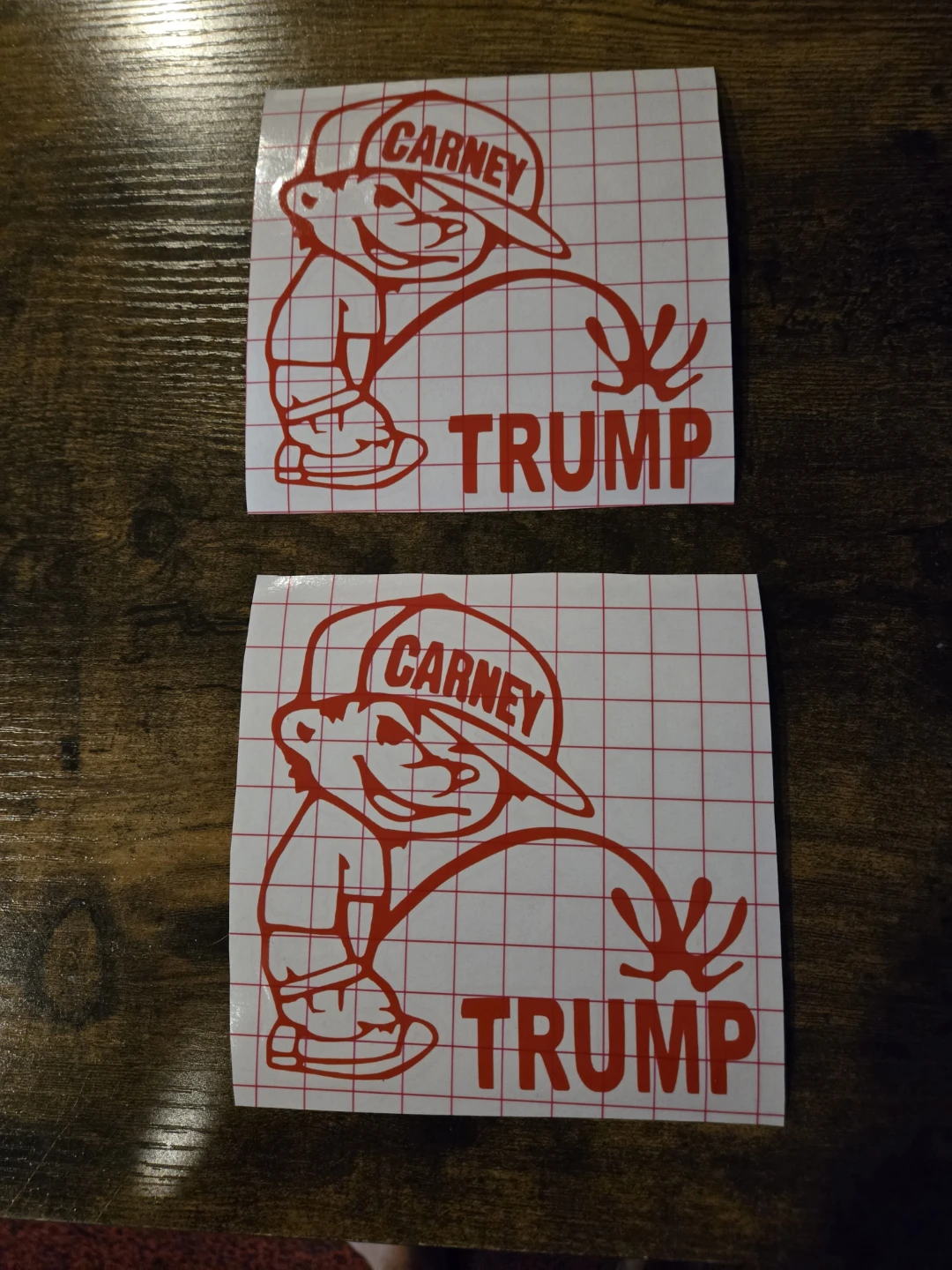 Decals New Batch