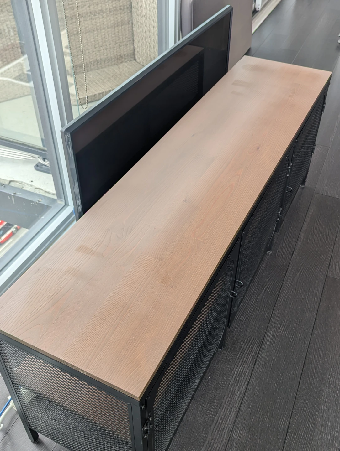 IKEA FJÄLLBO TV stand - photo 4