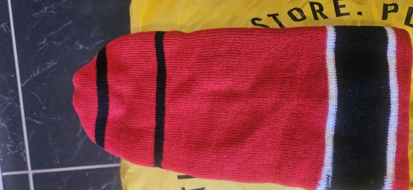 Raju Caps Knit Balaclava - photo 2