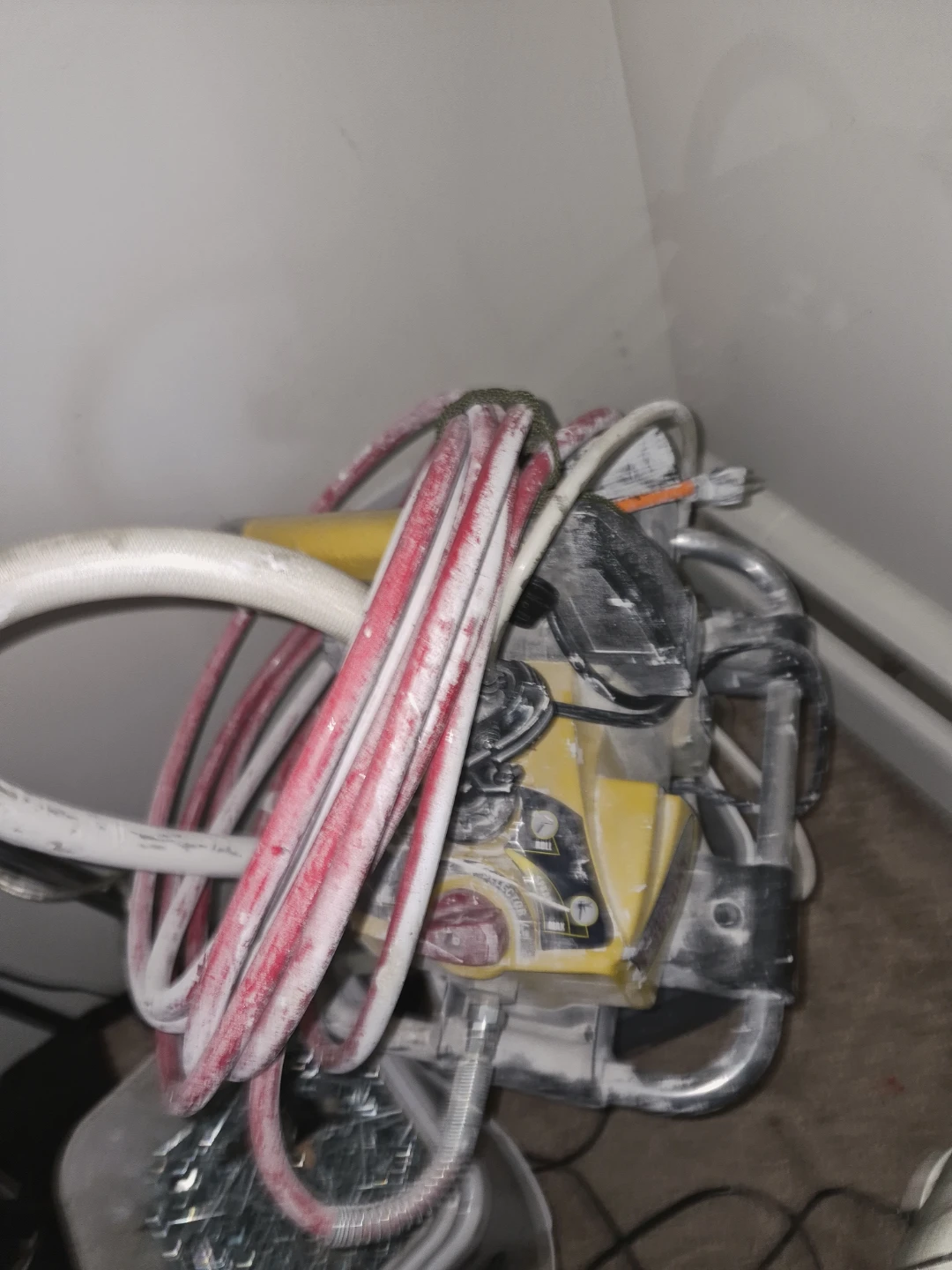 Graco Airless Paint Sprayer - photo 4
