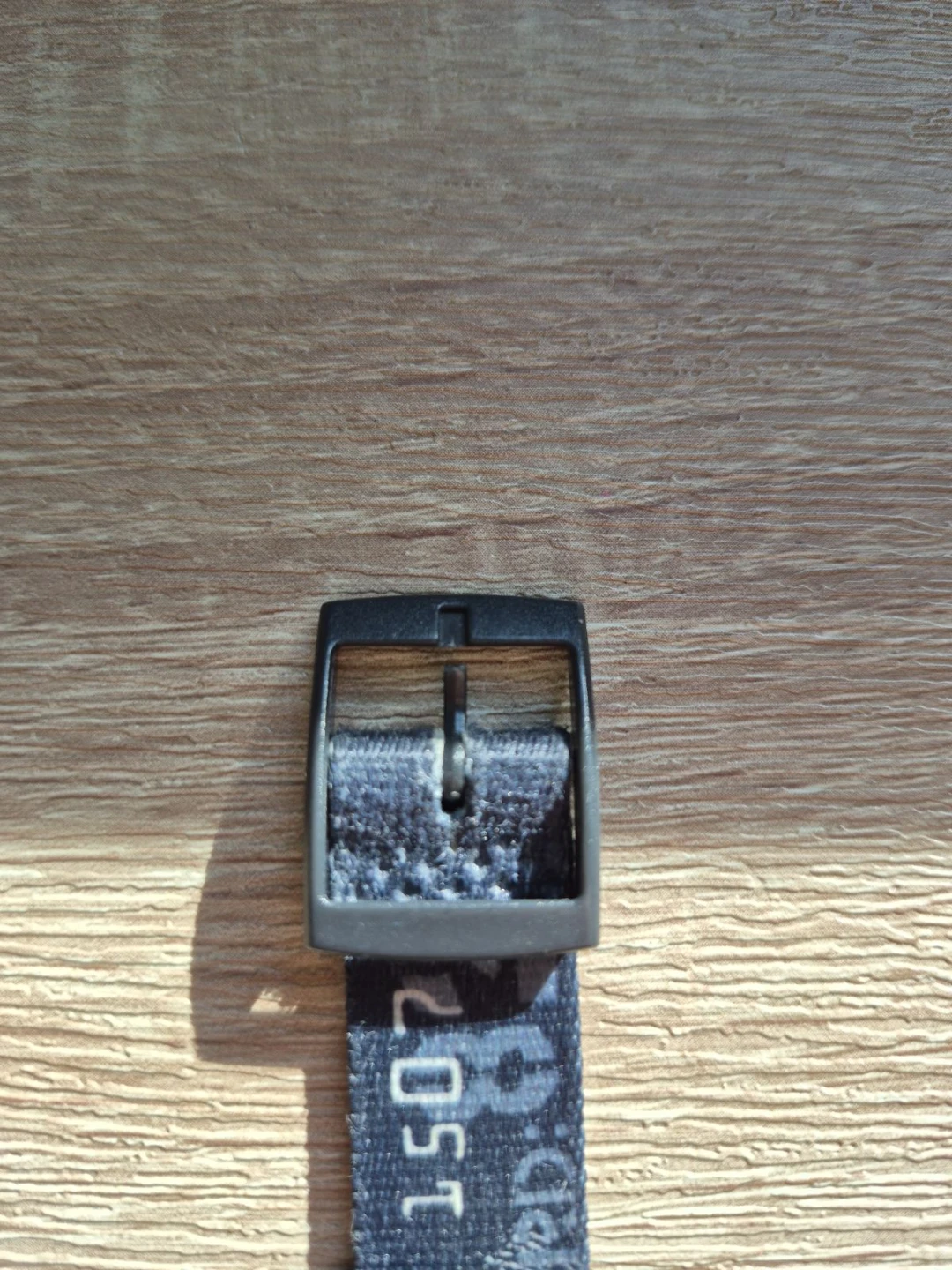 Vintage Swatch Flik Flak Kids Watch - photo 3