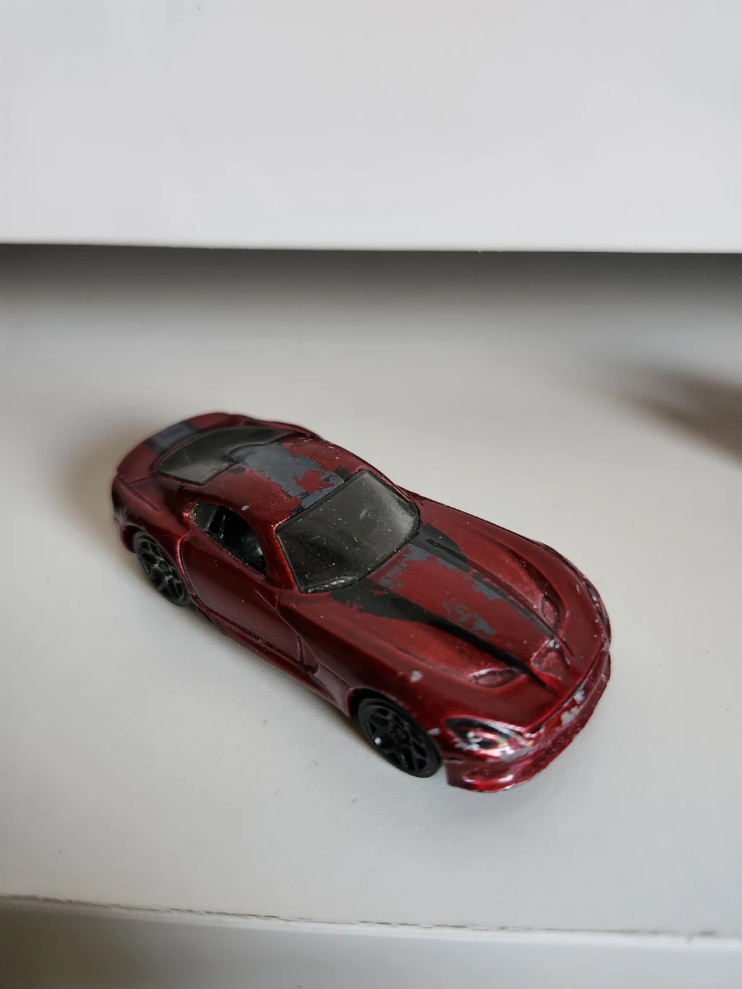 Hotwheels collectables set of 3 - photo 3