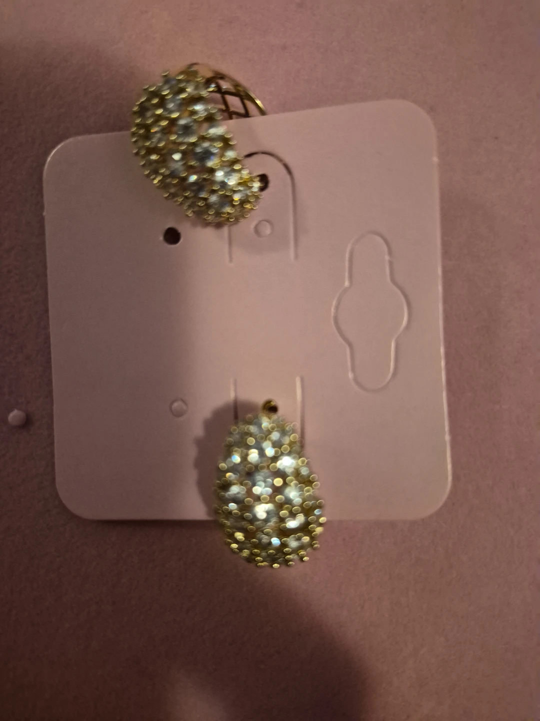 Assorted Fashion Stud Earrings - photo 2