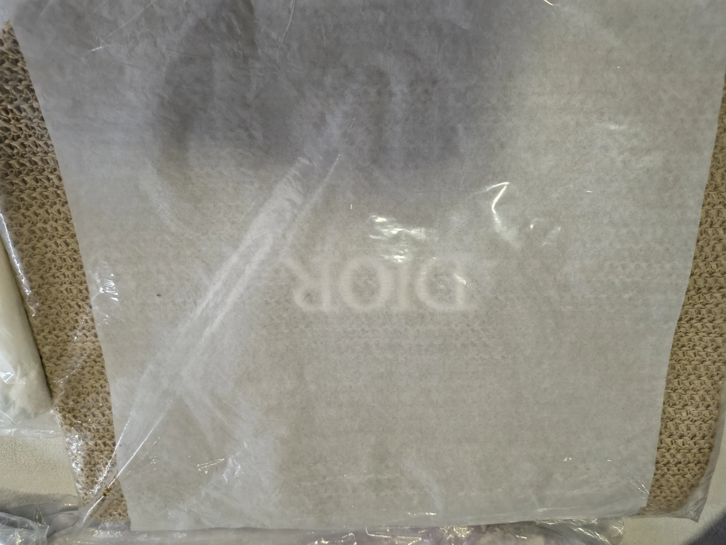 Christian Dior Exclusive VIC GWP Tote Bags - photo 4