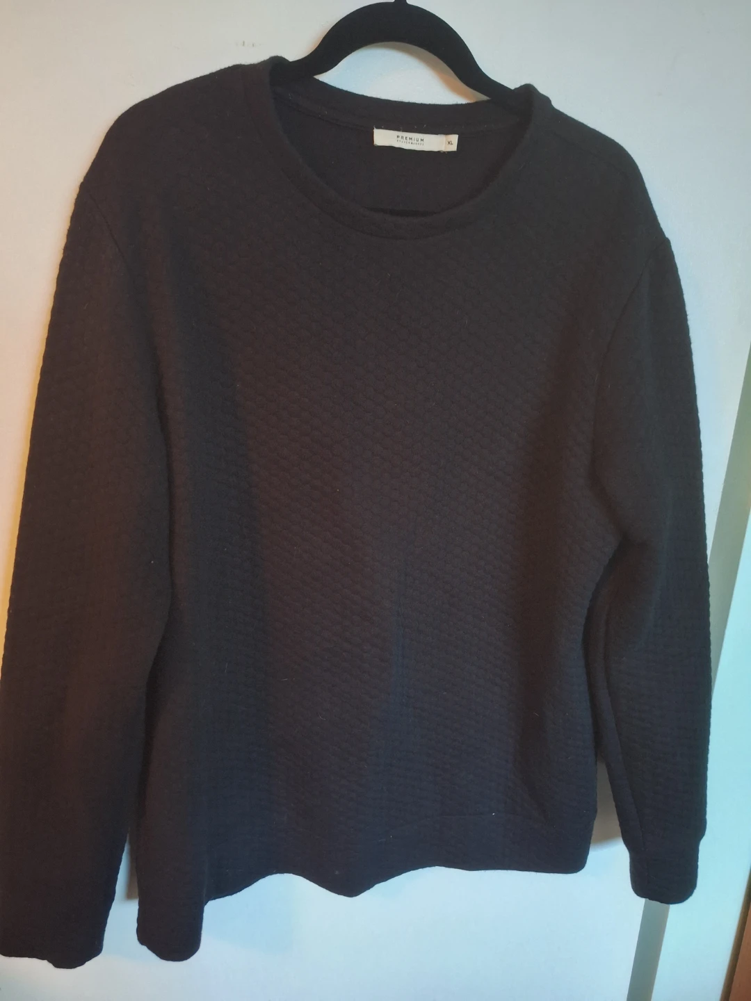 Lot of 3 Only & Sons Crewneck Sweaters - photo 3