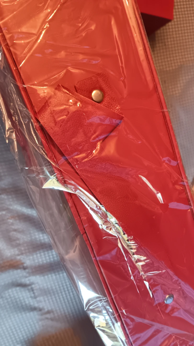 New DIY Christmas Advent Calendar Box - photo 4