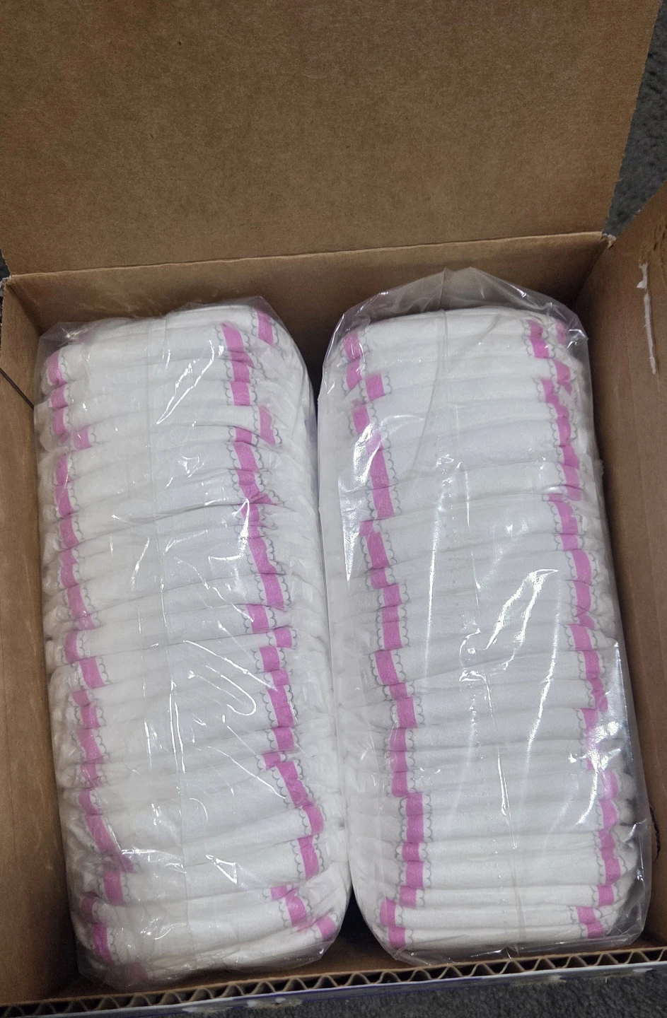 Huggies Pull-Ups Training Pants 4T-5T
