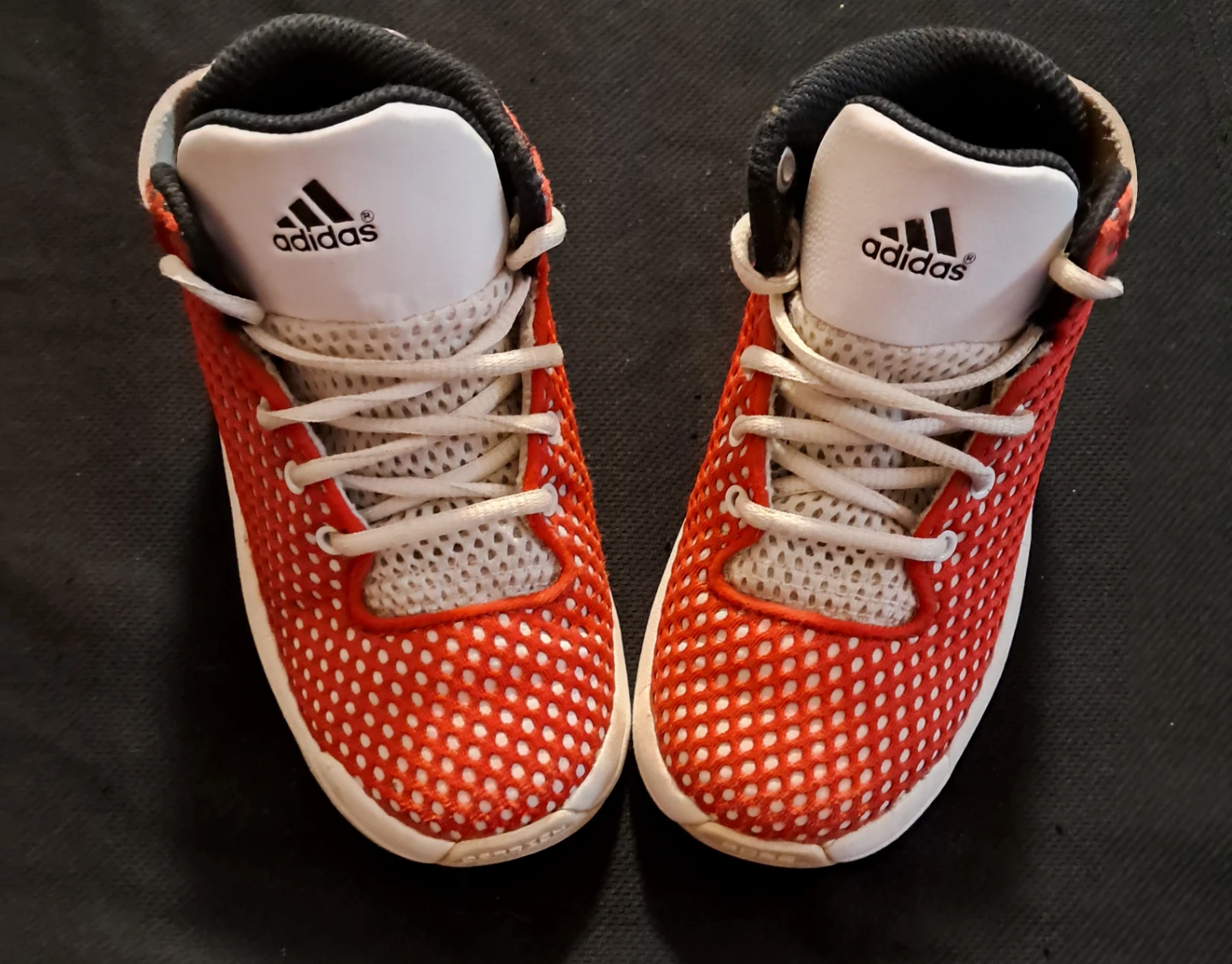 Adidas Derrick Rose Basketball Shoes - photo 3