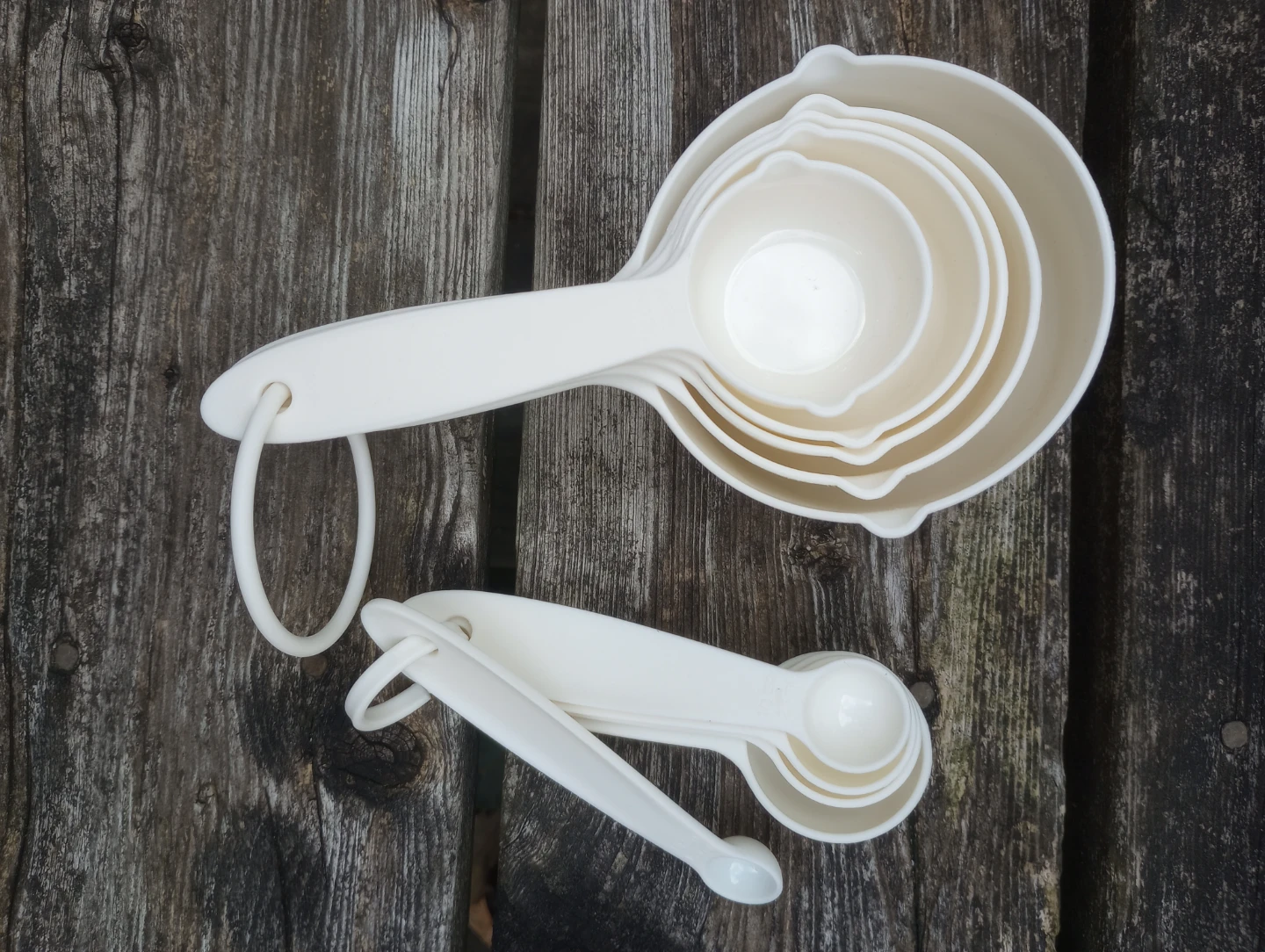NEW Measuring Spoons and Cups